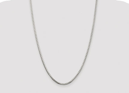 Sterling Silver Chains Style QBR050R - Classique Jewelry Inc.