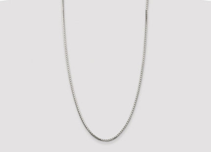 Sterling Silver Chains Style QBR050R - Classique Jewelry Inc.