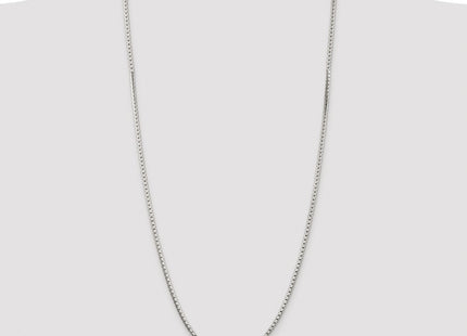 Sterling Silver Chains Style QBR050R - Classique Jewelry Inc.