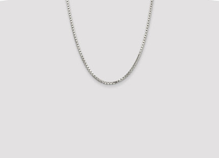 Sterling Silver Chains Style QBR057 - Classique Jewelry Inc.