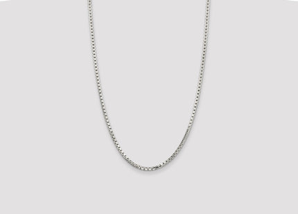 Sterling Silver Chains Style QBR057 - Classique Jewelry Inc.