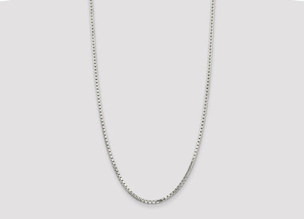 Sterling Silver Chains Style QBR057 - Classique Jewelry Inc.
