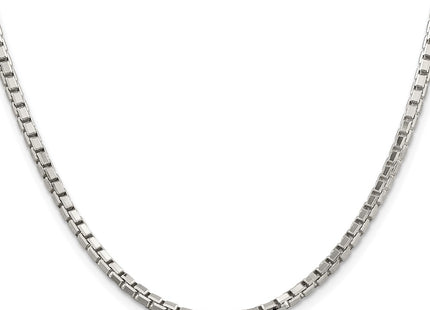 Sterling Silver Chains Style QBR057R - Classique Jewelry Inc.