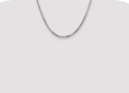 Sterling Silver Chains Style QBR057R - Classique Jewelry Inc.