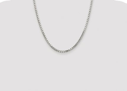 Sterling Silver Chains Style QBR057R - Classique Jewelry Inc.