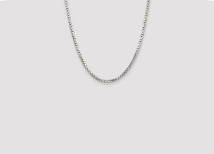 Sterling Silver Chains Style QBR057R - Classique Jewelry Inc.
