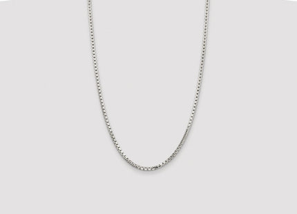 Sterling Silver Chains Style QBR057R - Classique Jewelry Inc.