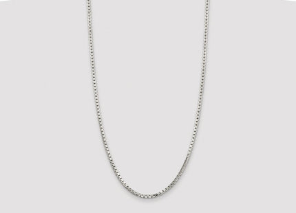 Sterling Silver Chains Style QBR057R - Classique Jewelry Inc.