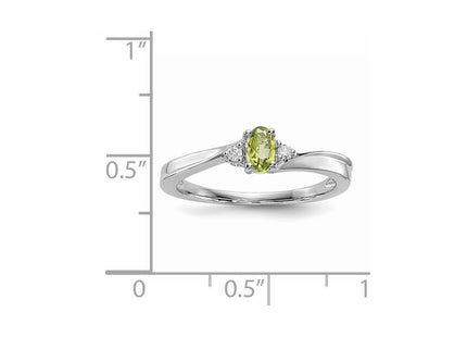 Sterling Silver Rings Style QBR25AUG - Classique Jewelry Inc.