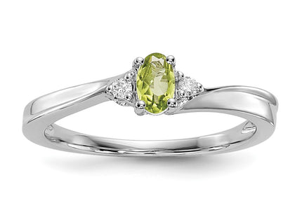 Sterling Silver Rings Style QBR25AUG - Classique Jewelry Inc.