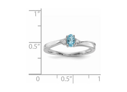 Sterling Silver Rings Style QBR25DEC - Classique Jewelry Inc.