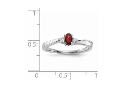 Sterling Silver Rings Style QBR25JAN - Classique Jewelry Inc.