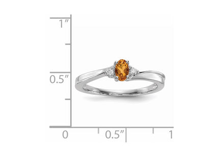 Sterling Silver Rings Style QBR25NOV - Classique Jewelry Inc.