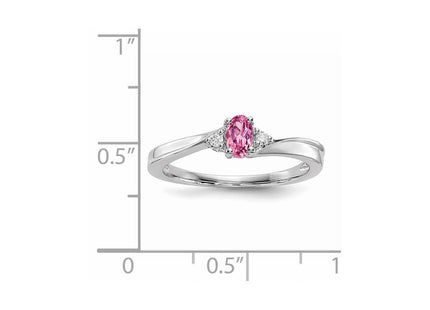 Sterling Silver Rings Style QBR25OCT - Classique Jewelry Inc.