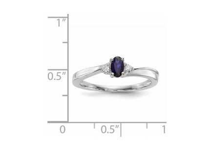 Sterling Silver Rings Style QBR25SEP - Classique Jewelry Inc.