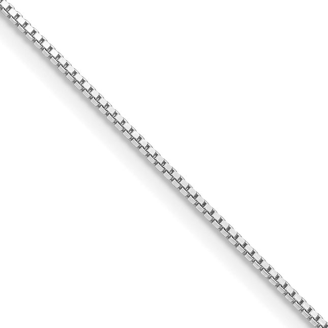 Sterling Silver Chains Style QBX019RH - Classique Jewelry Inc.