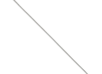 Sterling Silver Chains Style QBX022 - Classique Jewelry Inc.