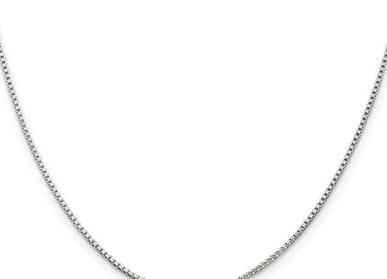 Sterling Silver Chains Style QBX024E - Classique Jewelry Inc.