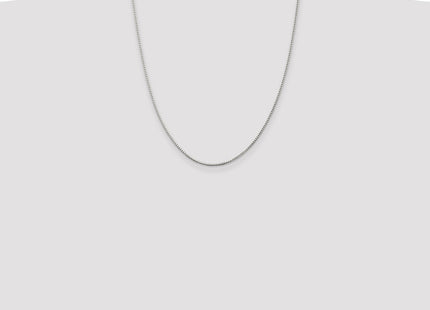 Sterling Silver Chains Style QBX024E - Classique Jewelry Inc.