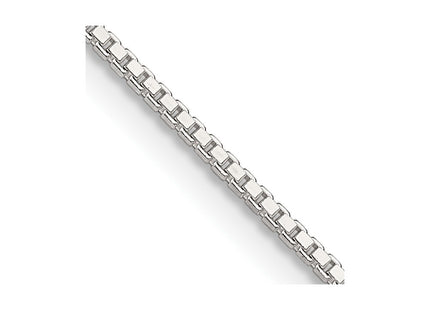 Sterling Silver Chains Style QBX024E - Classique Jewelry Inc.