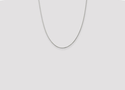Sterling Silver Chains Style QBX024RH - Classique Jewelry Inc.
