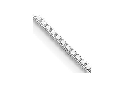 Sterling Silver Chains Style QBX024RH - Classique Jewelry Inc.