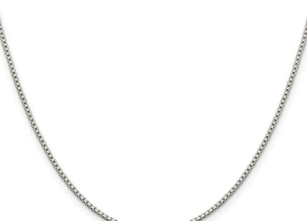 Sterling Silver Chains Style QBX026E - Classique Jewelry Inc.