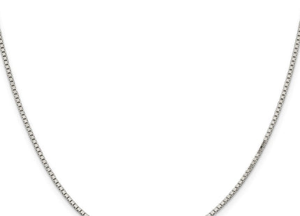 Sterling Silver Chains Style QBX028E - Classique Jewelry Inc.