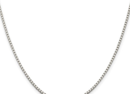 Sterling Silver Chains Style QBX035E - Classique Jewelry Inc.