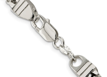 Sterling Silver Chains Style QBZ150 - Classique Jewelry Inc.