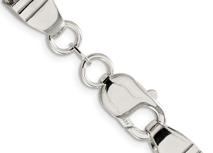 Sterling Silver Chains Style QBZ180 - Classique Jewelry Inc.