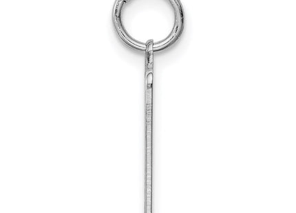 Sterling Silver Jewelry Style QC10 - Classique Jewelry Inc.