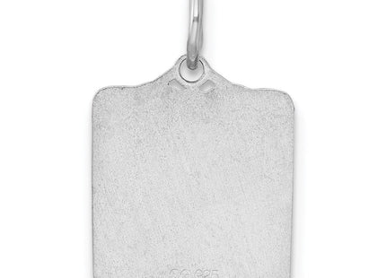 Sterling Silver Jewelry Style QC10 - Classique Jewelry Inc.