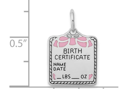 Sterling Silver Jewelry Style QC10 - Classique Jewelry Inc.