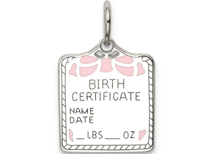 Sterling Silver Jewelry Style QC10 - Classique Jewelry Inc.