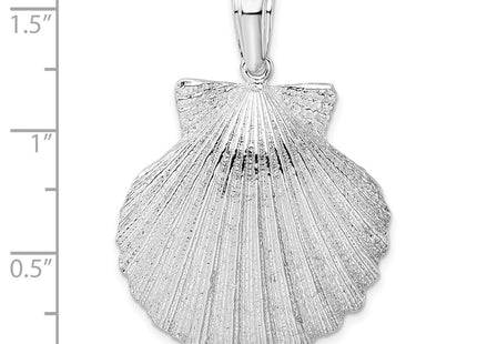 Sterling Silver Pendants Style QC10000 - Classique Jewelry Inc.
