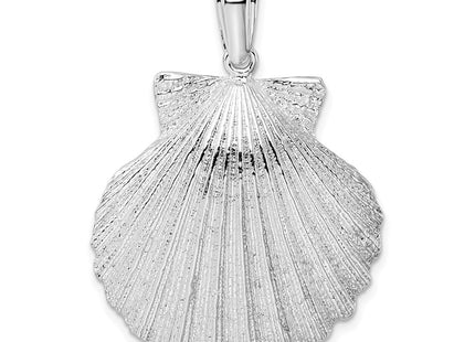 Sterling Silver Pendants Style QC10000 - Classique Jewelry Inc.