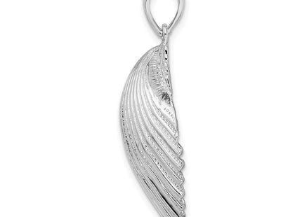 Sterling Silver Pendants Style QC10002 - Classique Jewelry Inc.