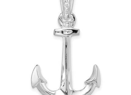 Sterling Silver Pendants Style QC10005 - Classique Jewelry Inc.