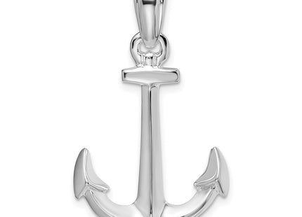 Sterling Silver Pendants Style QC10005 - Classique Jewelry Inc.