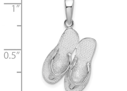 Sterling Silver Pendants Style QC10007 - Classique Jewelry Inc.