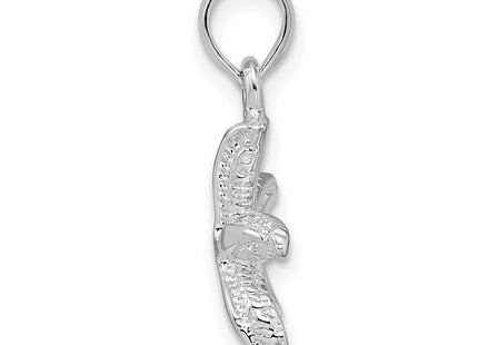 Sterling Silver Pendants Style QC10010 - Classique Jewelry Inc.