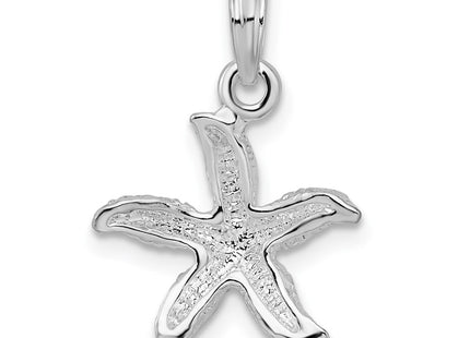 Sterling Silver Pendants Style QC10010 - Classique Jewelry Inc.