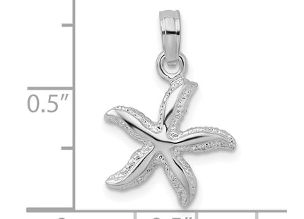 Sterling Silver Pendants Style QC10010 - Classique Jewelry Inc.