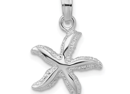 Sterling Silver Pendants Style QC10010 - Classique Jewelry Inc.