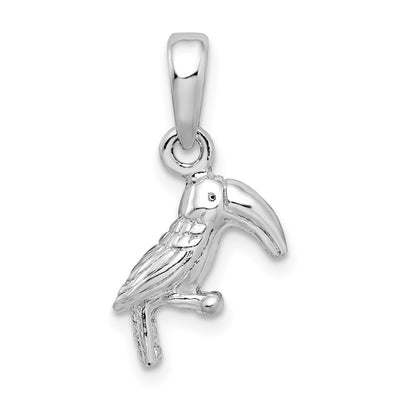 Sterling silver pendant
