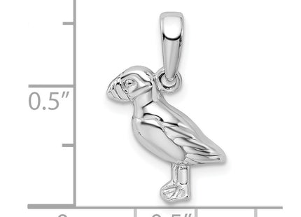 Sterling Silver Pendants Style QC10012 - Classique Jewelry Inc.