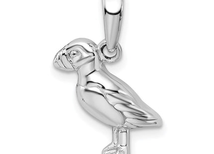 Sterling Silver Pendants Style QC10012 - Classique Jewelry Inc.