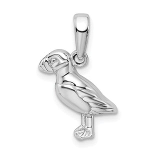 Sterling Silver Pendants Style QC10012 - Classique Jewelry Inc.