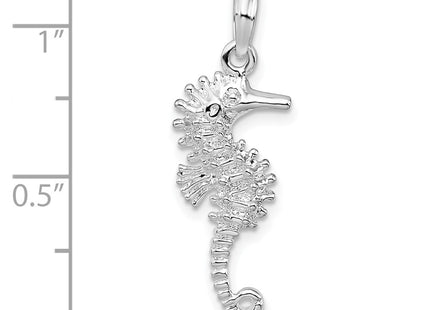Sterling Silver Pendants Style QC10013 - Classique Jewelry Inc.